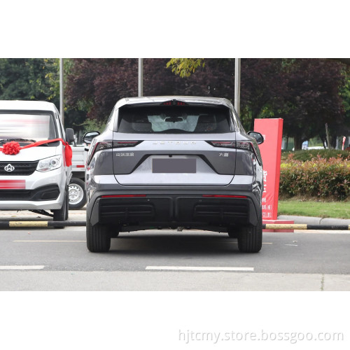 2023 Chery Jetour Dasheng 1.5T 6dct Hot Sale Hot Chinese New Fuel Cars in vendita SUV in stock jetour Dasheng 2023 Versione